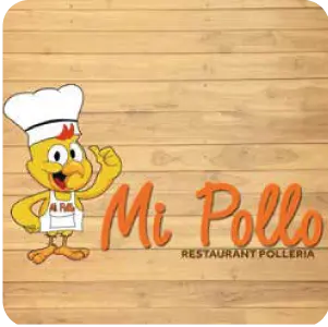 Logo de empresa afiliada