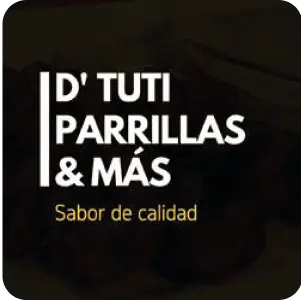 Logo de empresa afiliada